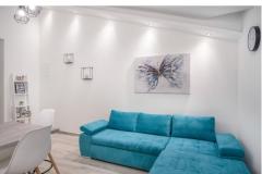 Apartamenty Polić Apartament 3 – Apartman 3 foto 1