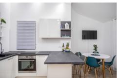 Apartamenty Polić Apartament 4 – Apartman 4 foto 2