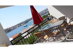 Apartamenty Toni Rogoznica Apartament 1: (2+2) – Rogoznica1 foto 2
