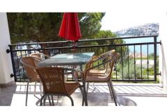 Apartamenty Toni Rogoznica Apartament 1: (2+2) – Rogoznica1 foto 3