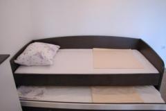 Apartamenty Toni Rogoznica Apartament 2: (2+2) – Zatoglav 2 foto 4