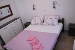 Apartamenty Toni Rogoznica Apartament 2: (2+2) – Zatoglav 2 foto 5