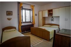 Apartamenty Radmila Apartament 1 foto 2