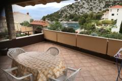 Apartamenty Ražanj (Apartamenty Soldić) Apartament 1 – A2 foto 2