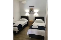 Apartamenty Ražanj (Apartamenty Soldić) Apartament 1 – A2 foto 3