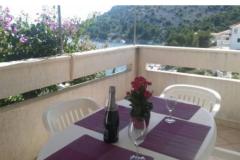 Apartamenty Ražanj (Apartamenty Soldić) Apartament 2 – A3 foto 3