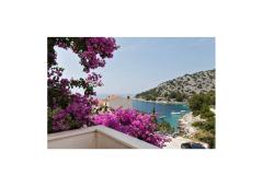 Apartamenty Ražanj (Apartamenty Soldić) Apartament 2 – A3 foto 5