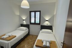 Apartamenty Ražanj (Apartamenty Soldić) Apartament 3 – A4 foto 2