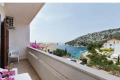 Apartamenty Ražanj (Apartamenty Soldić) Apartament 3 – A4 foto 5