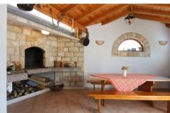 Apartamenty Ražanj (Apartamenty Soldić) Apartament 4 – A5 foto 5