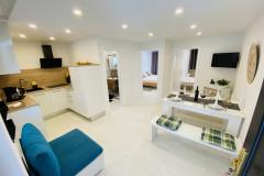 Dom Lucija  Apartament 2 – NewApp 2 foto 1