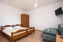 Villa Apartamenty Šimac Apartament 4 – STUDIO 2 foto 2