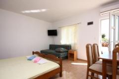 Villa Apartamenty Šimac Apartament 4 – STUDIO 2 foto 5