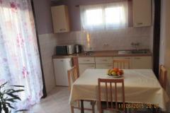 Apartamenty Sineva Apartament 2 – app1 foto 1