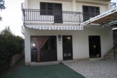 Apartamenty Škaro Apartament 1 – A1-Ground foto 2