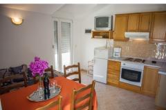 Apartamenty Škarpa Apartament 3 – Apt3 foto 1