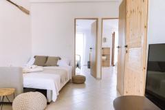 Apartamenty Tolić  Apartament 2 – Toni foto 5