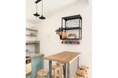 Apartamenty Tolić  Apartament 1 – Rolo foto 3