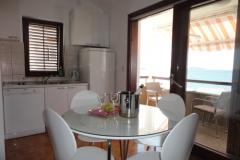 Apartamenty Tomislav Brnas Apartament 1 – App2 foto 1