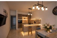 Apartamenty Ukić Apartament 1 – Luciana foto 1