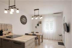 Apartamenty Ukić Apartament 1 – Luciana foto 2