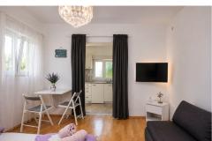 Apartamenty Ukić Apartament 2 – Ivan foto 3