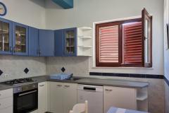 Apartamenty Vedrana Apartament 1: (6+2) – A5 foto 4