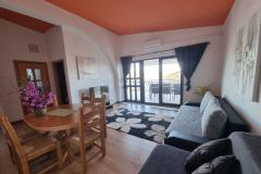 Apartamenty Vedrana Apartament 1: (6+2) – A5 foto 5