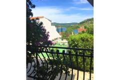 Apartamenty Vedrana Apartament 2: (2+2) – A2 foto 1