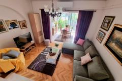 Apartamenty Vedrana Apartament 2: (2+2) – A2 foto 2
