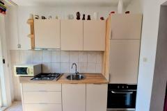 Apartamenty Vedrana Apartament 2: (2+2) – A2 foto 5
