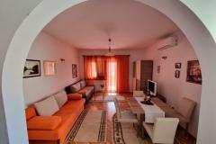 Apartamenty Vedrana Apartament 3: (2+3) – A3 foto 4