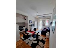 Apartamenty Vedrana Apartament 4: (2+2) – A4 foto 2