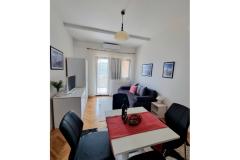 Apartamenty Vedrana Apartament 4: (2+2) – A4 foto 3