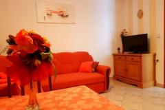 Apartamenty Vesna Apartament 1 – naranča foto 1