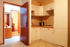 Apartamenty Vesna Apartament 1 – naranča foto 2