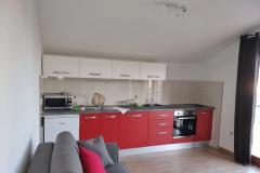 Apartamenty Vido i Nada Apartament 2 – Crveni foto 1