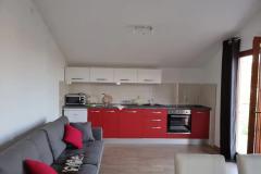 Apartamenty Vido i Nada Apartament 2 – Crveni foto 4