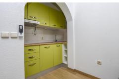 Apartamenty Vido i Nada Apartament 3 – Zeleni foto 5