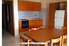 Apartamenty ***Villa Mija*** Apartament 3: (6+0) – Apartman foto 2