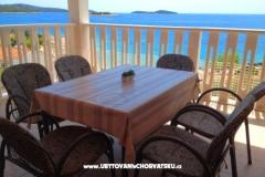 Apartamenty ***Villa Mija*** Apartament 2: (5+0) – Apartman foto 1
