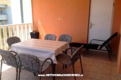 Apartamenty ***Villa Mija*** Apartament 2: (5+0) – Apartman foto 5