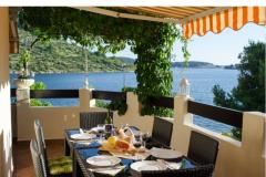 Apartamenty Villa Naranča Apartament 1 – Lavanda foto 1