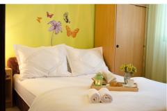 Apartamenty Villa Naranča Apartament 2 – Olive foto 3