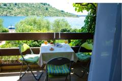 Apartamenty Villa Naranča Apartament 2 – Olive foto 4