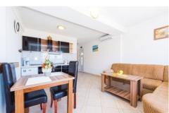 Apartamenty Zdravka Apartament 1 – AP.1-KAT 1 foto 4