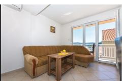 Apartamenty Zdravka Apartament 1 – AP.1-KAT 1 foto 5