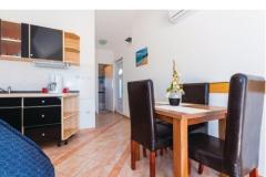 Apartamenty Zdravka Apartament 2 – AP.2-KAT 2 foto 5