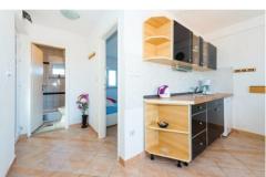 Apartamenty Zdravka Apartament 4 – AP.4-KAT 1 foto 5