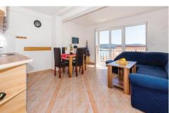 Apartamenty Zdravka Apartament 5 – AP.5-KAT 2 foto 4